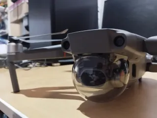 DJI Mavic 2 Enterprise Dual Drone