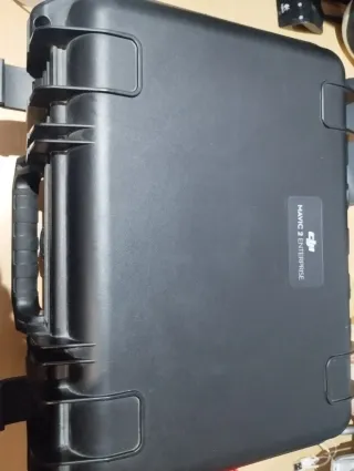 DJI Mavic 2 Enterprise Dual Drone