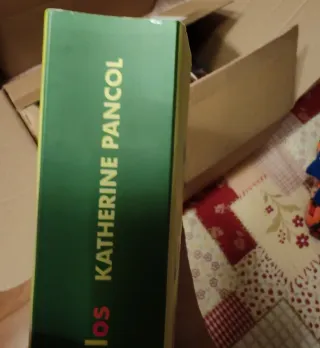 Libro Los ojos amarillos de los cocodrilos