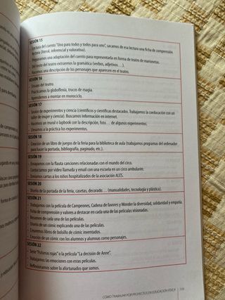 Aprender pensando que juegan enseñanza a través...