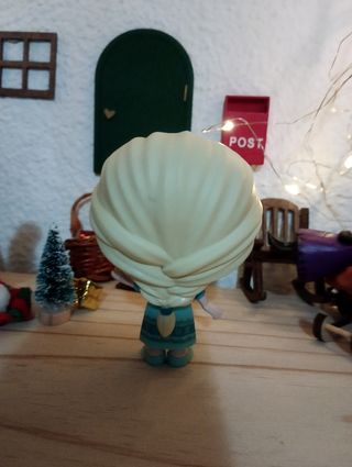 Funko Pop Elsa Frozen II