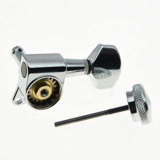 Clavijeros Guitarra Bloqueo 6R Nuevos