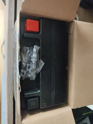 Batería Moto Bosch FA 102 AGM 12V 8Ah