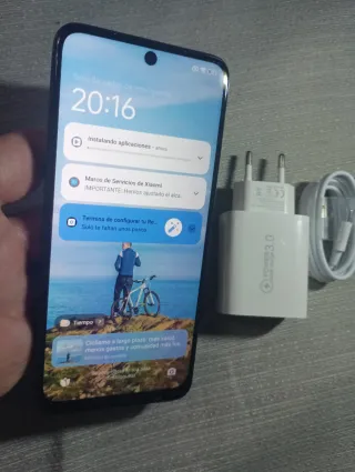 ❎Xiaomi Redmi Note 11S❎