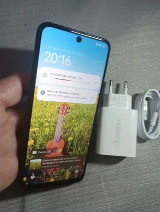 ❎Xiaomi Redmi Note 11S❎