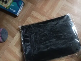 Mosquitera para puerta de balcón