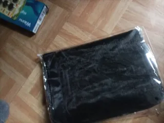 Mosquitera para puerta de balcón