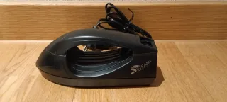 Plancha de vapor Steamit Made in Italy