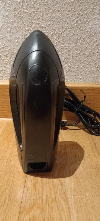 Plancha de vapor Steamit Made in Italy