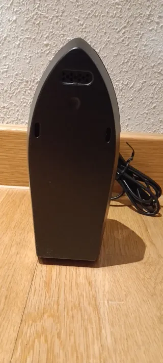 Plancha de vapor Steamit Made in Italy