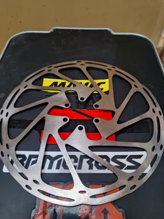 Disco Freno SRAM Centerline 203mm