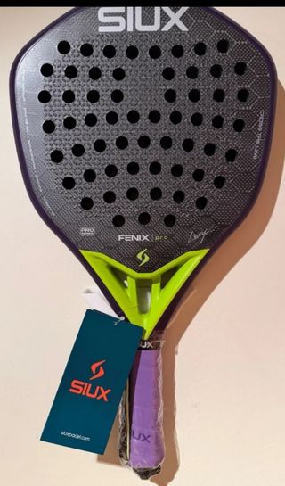 Pala Siux Fenix Pro Glow 26