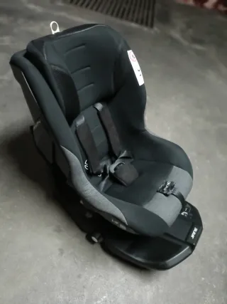 Silla de coche Jane Graviti