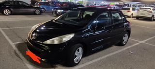 Peugeot 207 2007