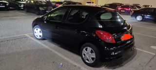 Peugeot 207 2007