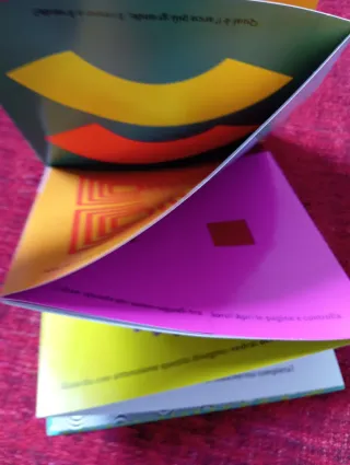 Guarda guarda. Ediz. illustrata