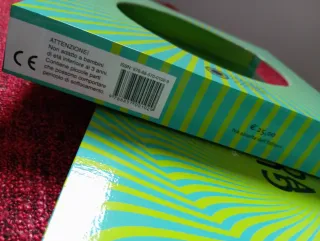 Guarda guarda. Ediz. illustrata