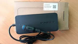 Cargador Orbea RS Gen 2