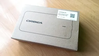 Cargador Orbea RS Gen 2