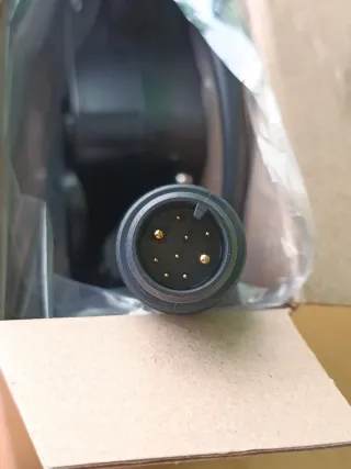 Cargador Orbea RS Gen 2