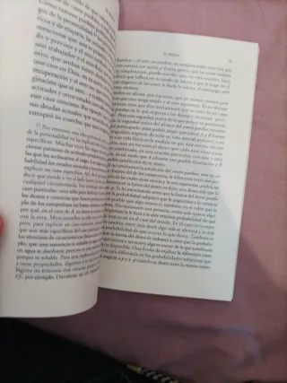 La diversidad de las emociones