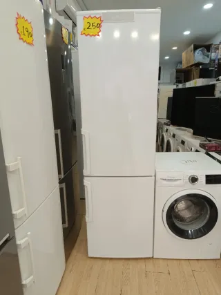 Nevera y Lavadora Balay garantía transporte