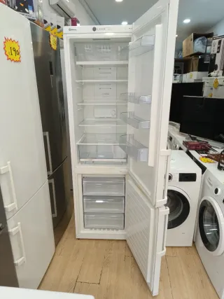 Nevera y Lavadora Balay garantía transporte