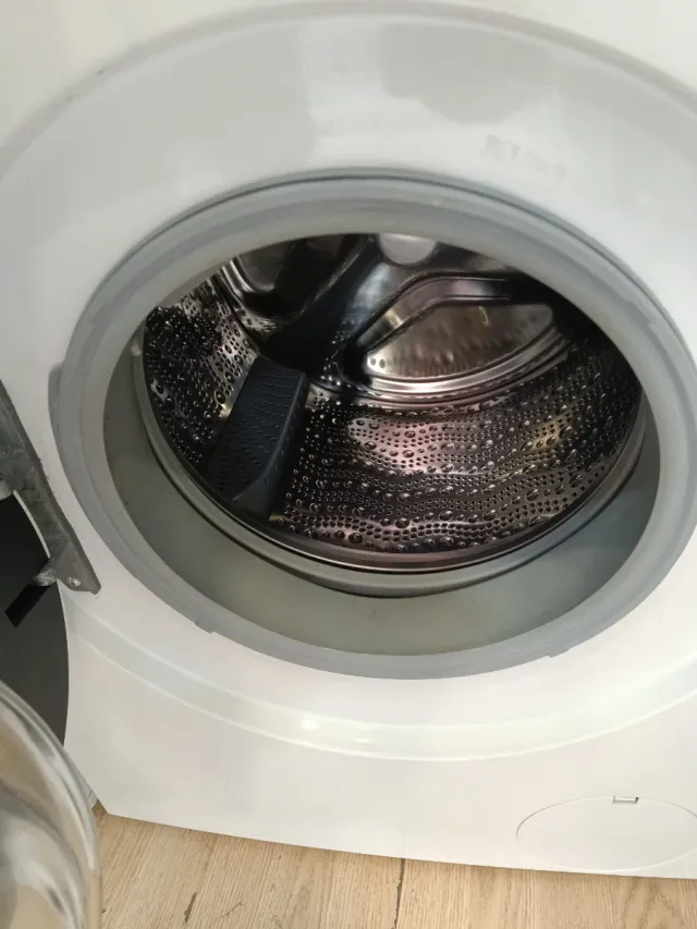 Nevera y Lavadora Balay garantía transporte