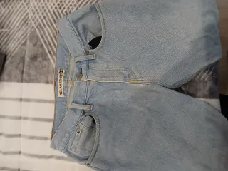 Pantalones vaqueros DC Relaxed Fit Talla s