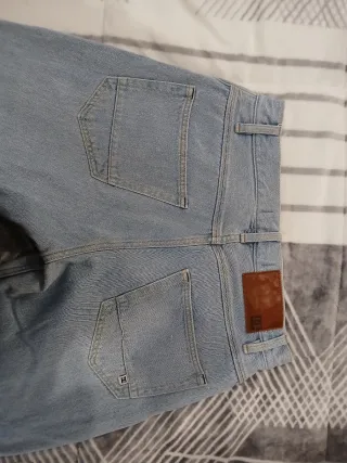 Pantalones vaqueros DC Relaxed Fit Talla s