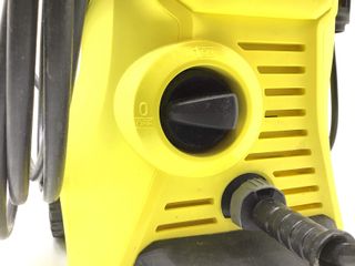 E1180127-0 Limpiadora Alta Presion Karcher K3 P