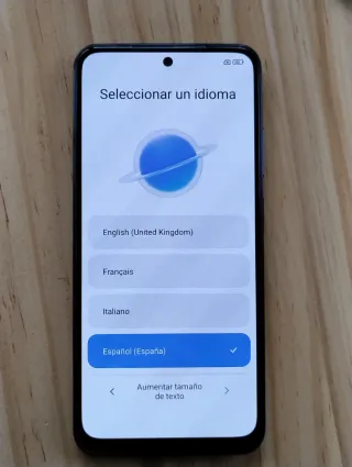 Xiaomi Redmi Note 10S NFC 128Gb