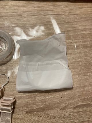 Sacaleches Eléctrico Jheppbay con bolsas de regalo