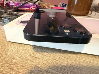 iPhone 13 Negro 128 gb