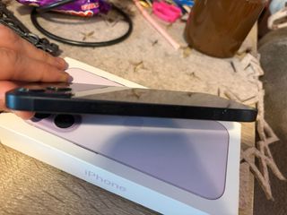 iPhone 13 Negro 128 gb