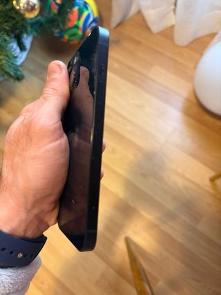 iPhone 13 Negro 128 gb