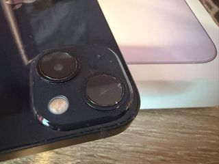 iPhone 13 Negro 128 gb