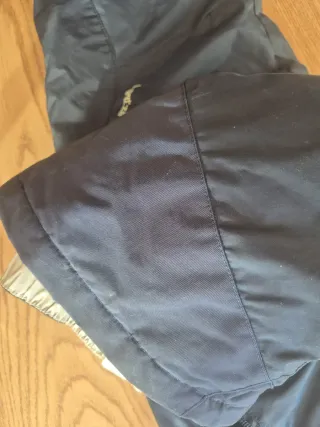 Pantalón de esquí talla 12