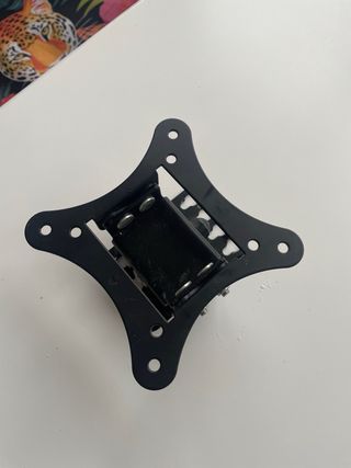 Soporte para TV negro