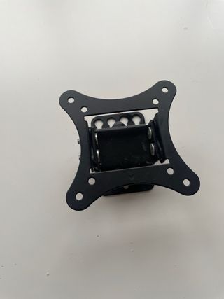 Soporte para TV negro