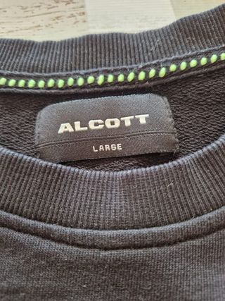 Maglia Alcott Spoiler Alert