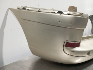 PARAGOLPES TRASERO CITROEN C8