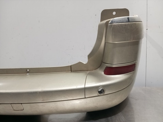 PARAGOLPES TRASERO CITROEN C8