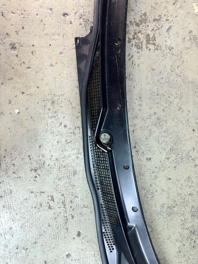 Lamelunas delantero Civic EG