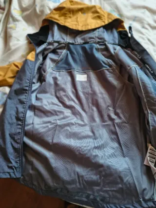 Chaqueta Leatt AllMtn 4.0