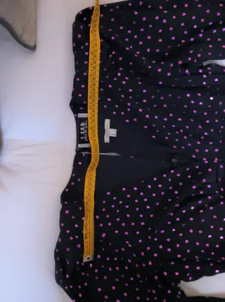 Vestido Fiesta Pedro del Hierro Tamara Falcó