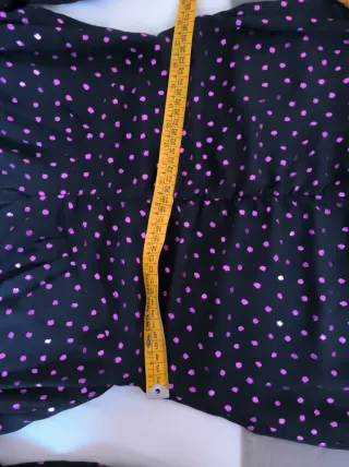 Vestido Fiesta Pedro del Hierro Tamara Falcó