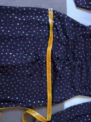 Vestido Fiesta Pedro del Hierro Tamara Falcó