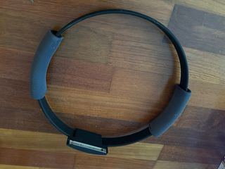 Nintendo Switch Ring Fit Adventure Set