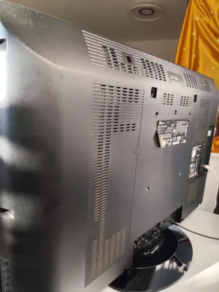 Televisor Samsung 50 Negro